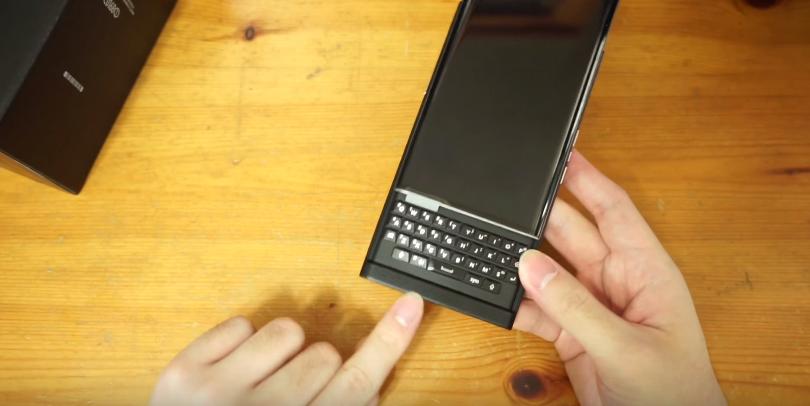 黑莓priv现在还能买吗,黑莓priv什么版本最好