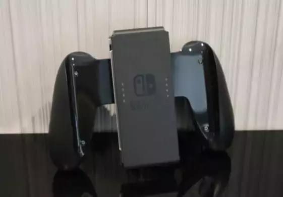 游戏机switch9.9元开箱,switcholed日版开箱