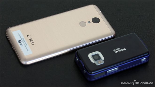 1399元起是否物超所值？360手机N5评测体验