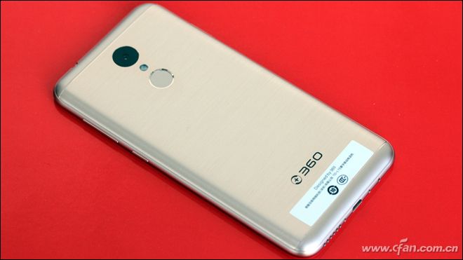 1399元起是否物超所值？360手机N5评测体验