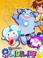 心情复杂完整版视频,那些年看过的韩国动漫