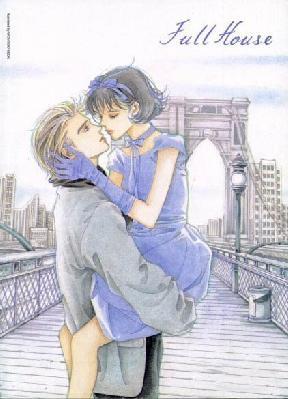 心情复杂完整版视频,那些年看过的韩国动漫