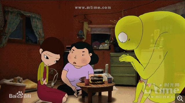 心情复杂完整版视频,那些年看过的韩国动漫