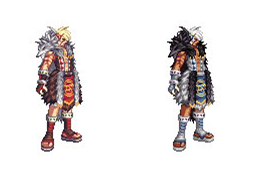 dnf历代国庆套一览,dnf所有国庆套大全