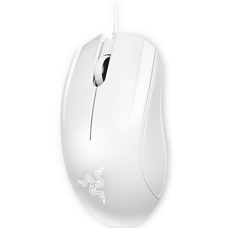 小款的电竞鼠标,百元级电竞鼠标