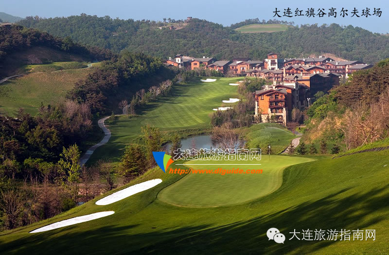 大连高尔夫球场成立日期,大连高尔夫球场