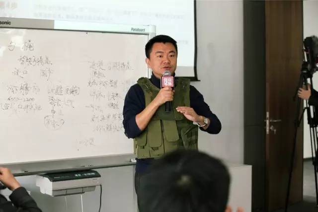 这些领军企业说:我看清了营销本质!