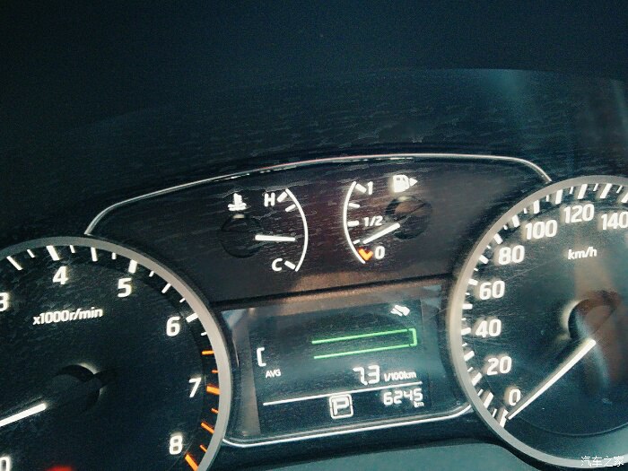 名图和朗逸普拉斯哪个省油值得买,16款名图油耗高怎么解决