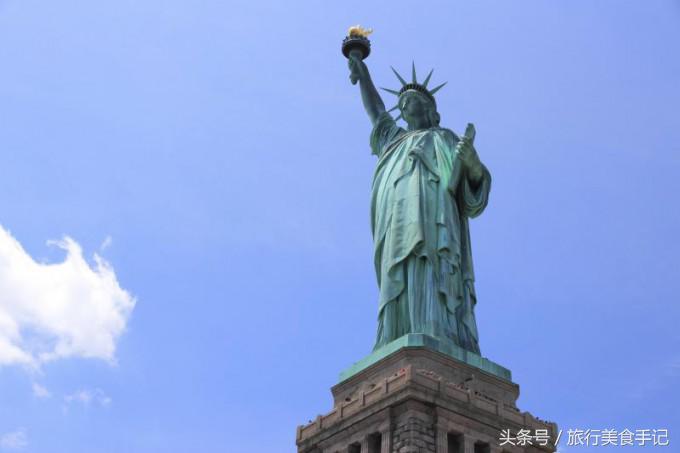 全球十大地标建筑,全球必看100个打卡点