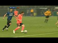 这些足球场的逗比不去演戏简直太可惜了，奥斯卡欠他们一座奖杯！