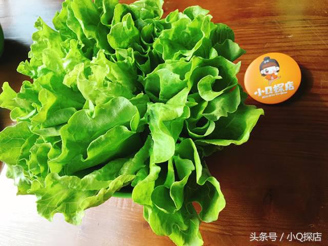 这才是运城最高端的火锅店,还能捞个”小鲜肉“,秀个“小恩爱”