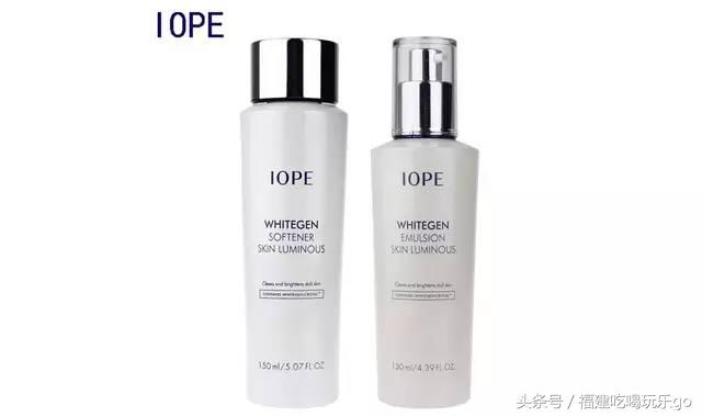 深扒大牌护肤品,深扒美妆界