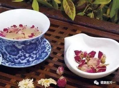 春天养肝茶饮什么时间喝最好,春天养肝药膳茶