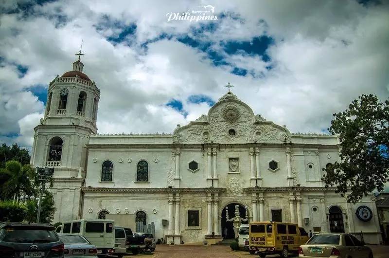 宿雾必去景点,亚洲最美云海