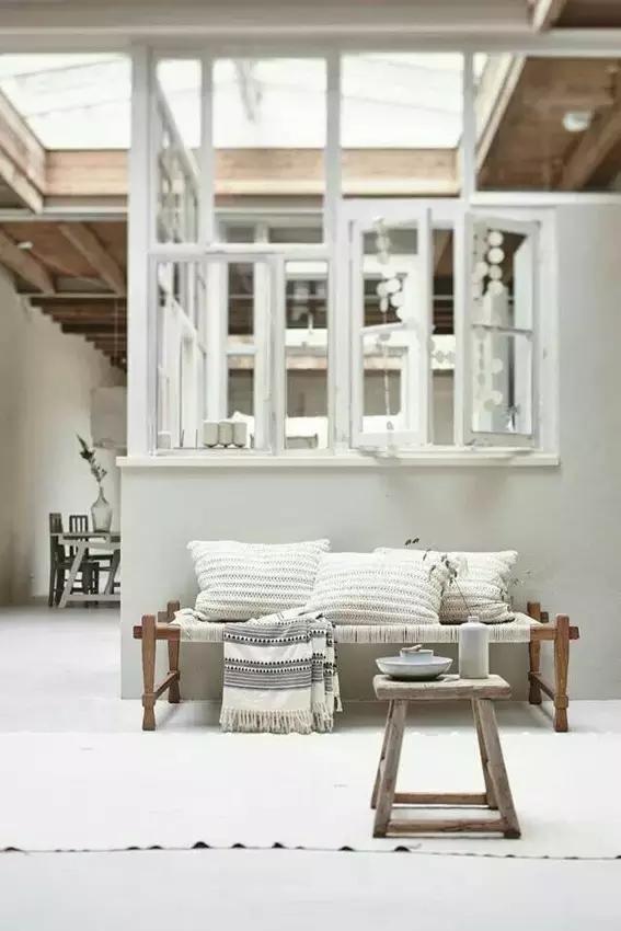 美丽的阳光房,美丽的阳光房子装修图片欣赏