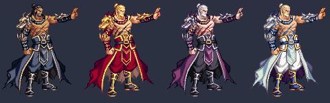 dnf历代国庆套一览,dnf所有国庆套大全