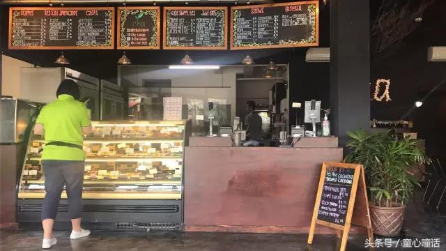 塞班美食攻略大全,塞班必去餐厅