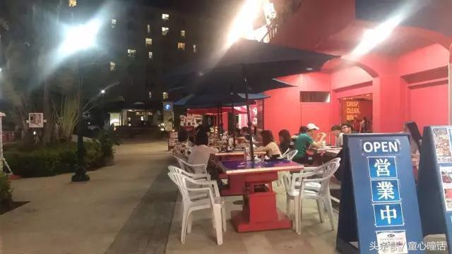 塞班美食攻略大全,塞班必去餐厅