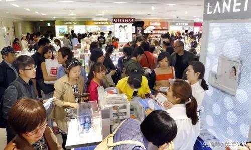 韩国代购的真实内幕,留学生揭秘代购