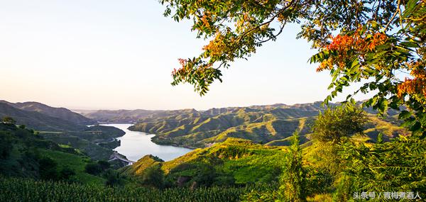 山西华尔街,山西华尔街在哪里