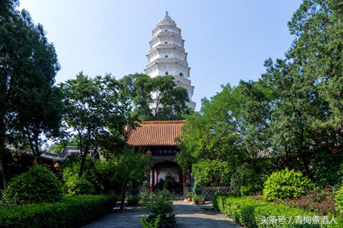 山西华尔街,山西华尔街在哪里