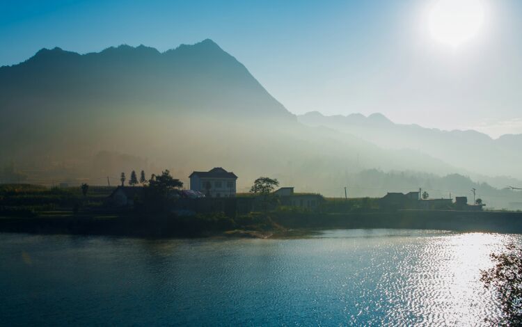 茶马古道丽水金沙,盐茶古道日照