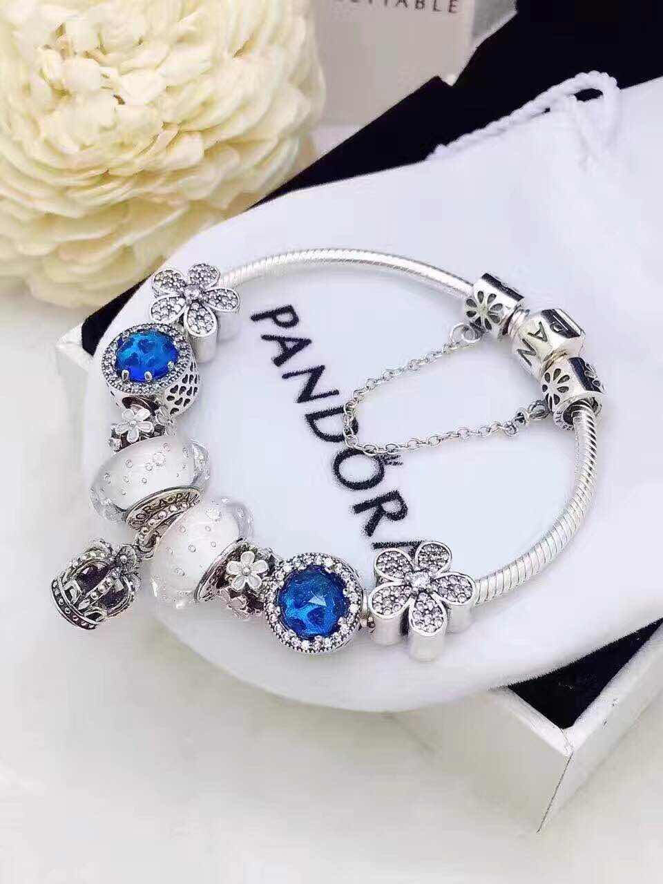 女生的福音,为什么潘多拉如此之火