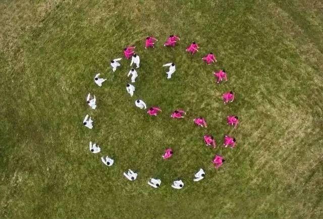 练太极拳各个阶段的不适,打太极拳越练越没力气