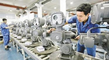 国内十大高端仪表品牌,中国十大工控机品牌排名