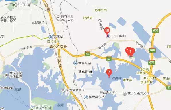 武汉野炊地点推荐,武汉周边烧烤野炊好去处