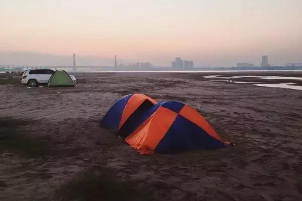 武汉野炊地点推荐,武汉周边烧烤野炊好去处