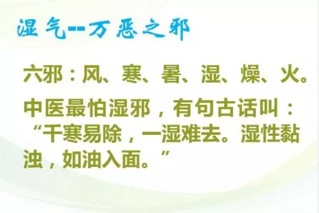 湿气改善指南,春季房间湿气太重怎么除湿