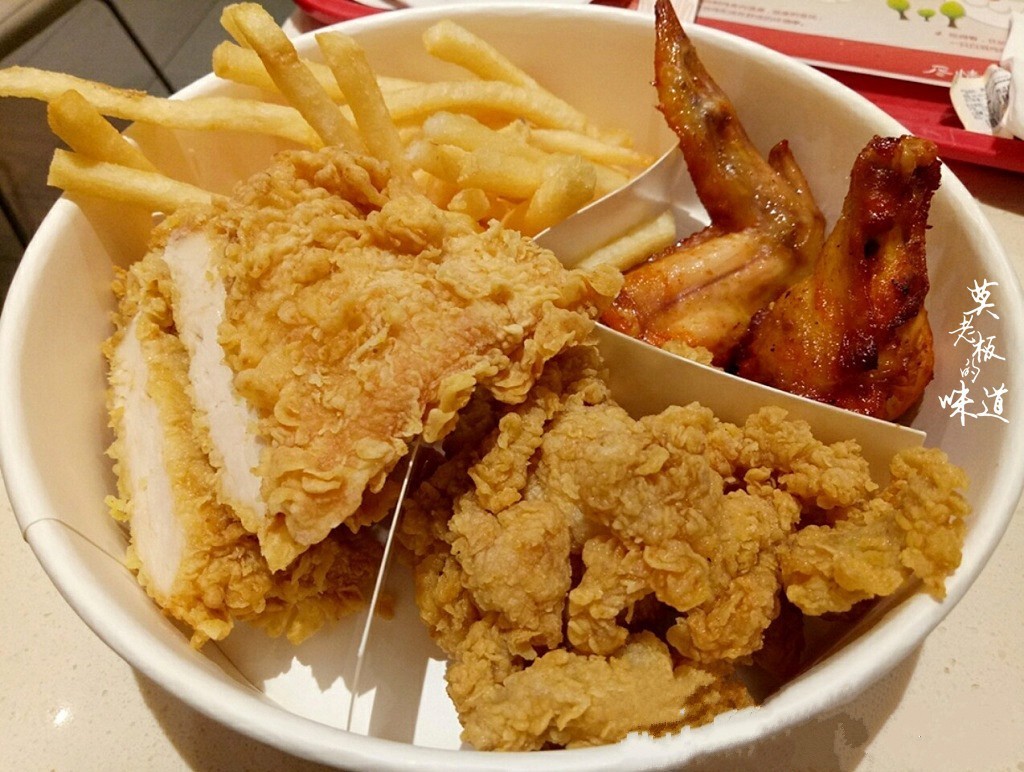 生“鸡”勃勃的2017|一起来吃只鸡……吧