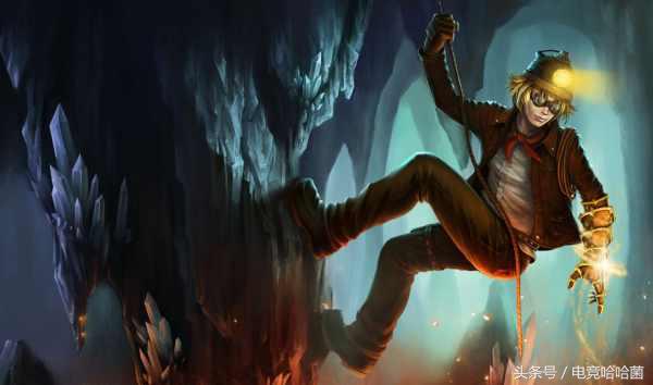 lol天使最好看的皮肤,lol射手最好看的皮肤