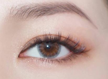 百元以内显色不飞粉的眼影测评,哪些百元内眼影百搭不出错