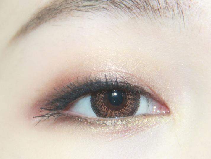 百元以内显色不飞粉的眼影测评,哪些百元内眼影百搭不出错