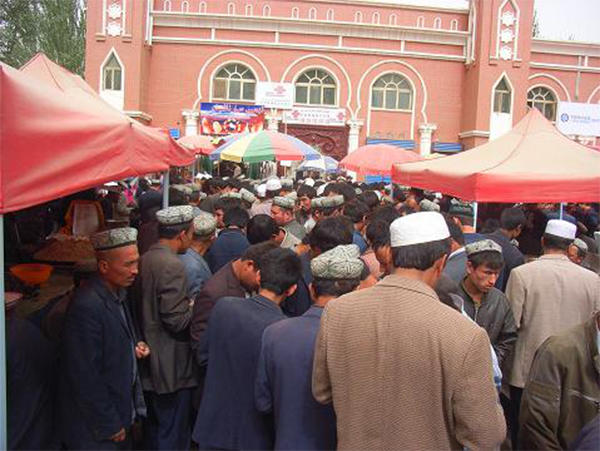 和田墨玉桃花石值钱吗,桃花石和田玉