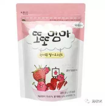 婴儿泡芙无添加6个月,宝宝泡芙推荐和不推荐