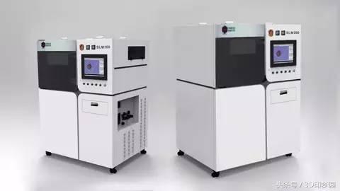 可以打印金属的3d打印机,大件3d金属打印技术视频