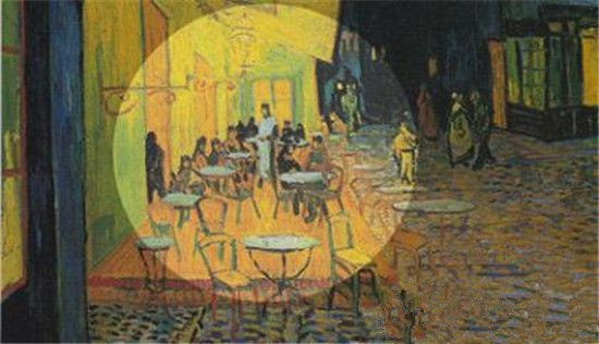 梵高未解之谜完整版视频,梵高的画隐藏着什么秘密