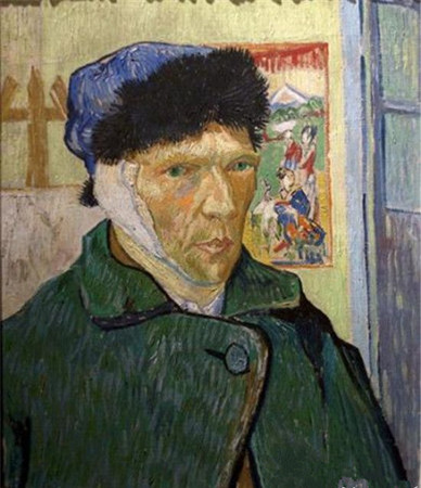 梵高未解之谜完整版视频,梵高的画隐藏着什么秘密