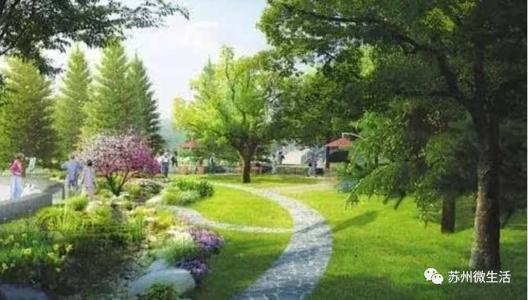 这个季节苏州有什么好玩的地方,目前苏州最好玩的地方是哪里