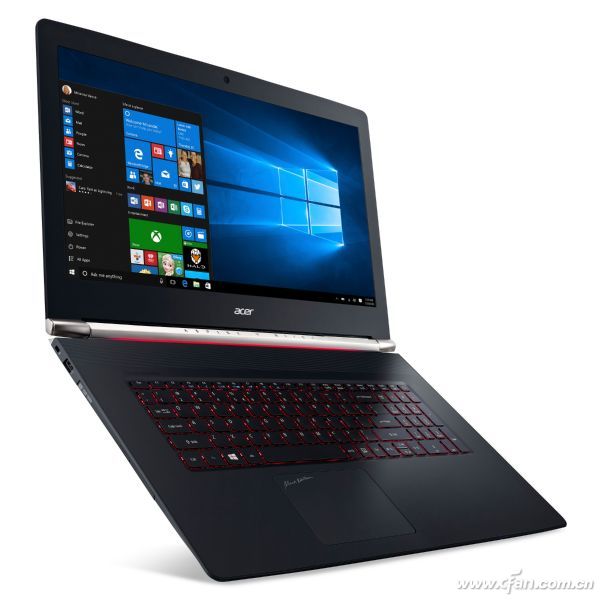 宏碁暗影骑士3高性能模式,暗影骑士3锐龙版