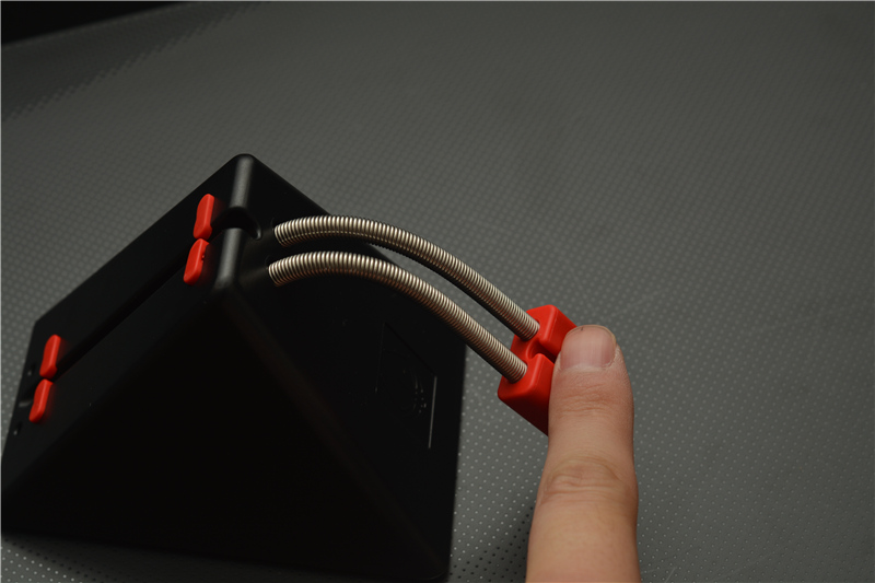 火线竞技鼠标线夹怎么样,火线竞技3号鼠标线夹