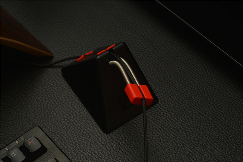 火线竞技鼠标线夹怎么样,火线竞技3号鼠标线夹