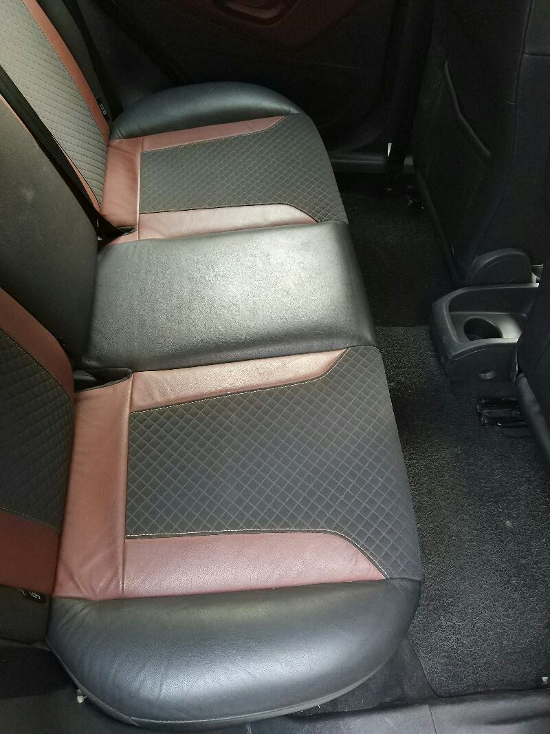 福特嘉年华二手车值得买吗,福特嘉年华二手买车经历