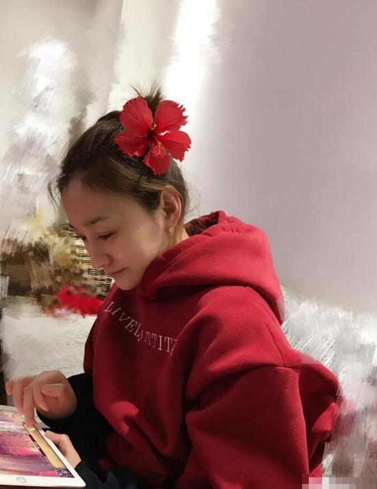 女星中的游戏王是她们为打红警3天2夜未合眼创世纪被刷哭