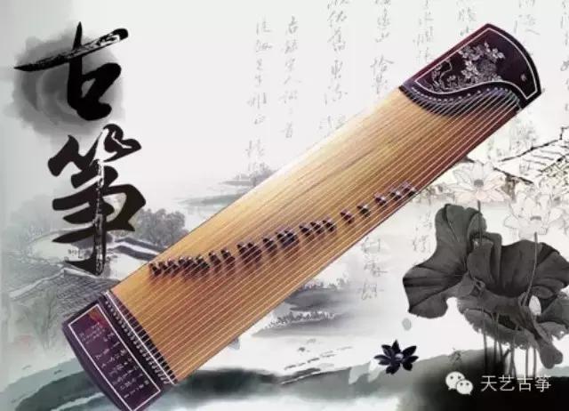 古筝的学习方法和技巧,儿童古筝学习方法