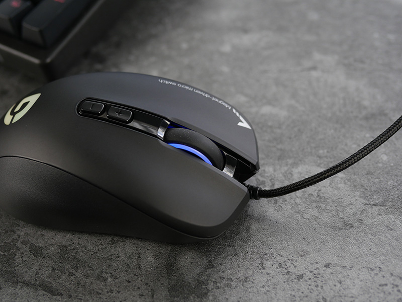 dpi到底怎么选择,dpi要最高才是最好的吗