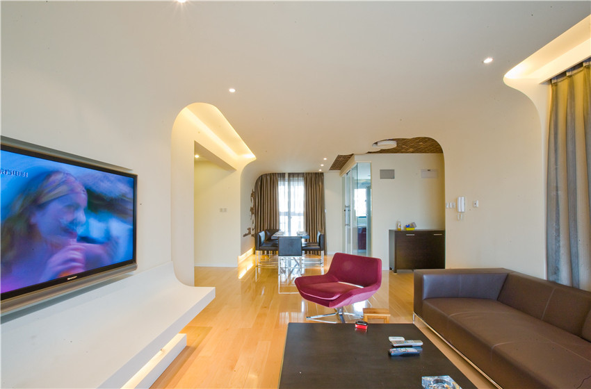 水岸清华瀚宫260平米,水岸清华瀚宫92幢